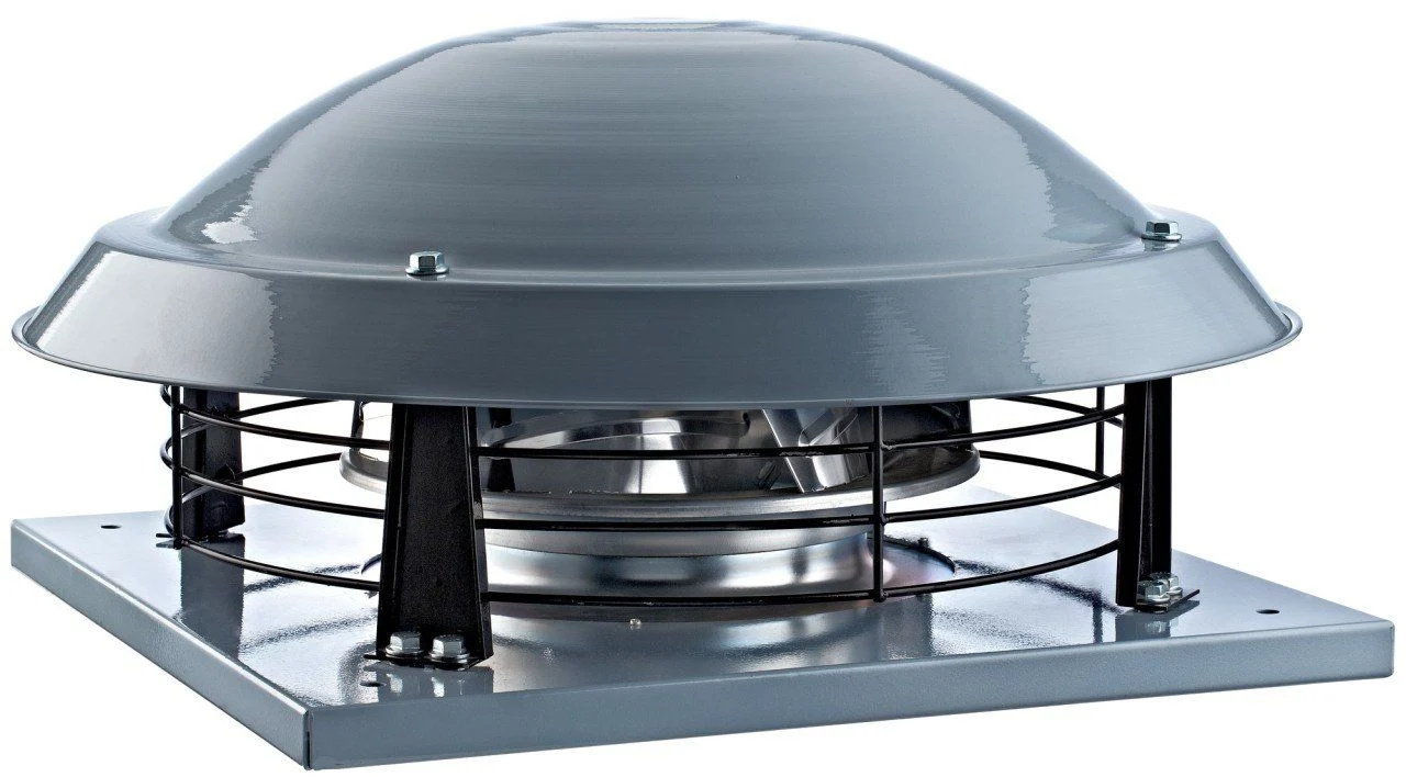 FCF 315 Radyal Çatı Fanı